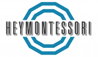 HeyMontessori Logo